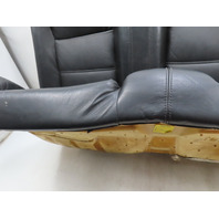 1988 BMW 325i E30 #1336 Seat Cushion Bottom & Backrest Convertible Rear