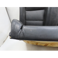 1988 BMW 325i E30 #1336 Seat Cushion Bottom & Backrest Convertible Rear