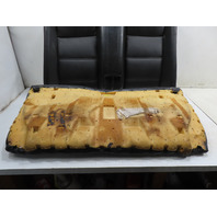 1988 BMW 325i E30 #1336 Seat Cushion Bottom & Backrest Convertible Rear
