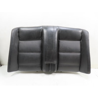 1988 BMW 325i E30 #1336 Seat Cushion Bottom & Backrest Convertible Rear
