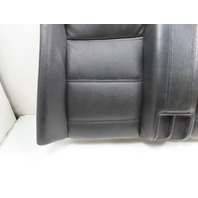 1988 BMW 325i E30 #1336 Seat Cushion Bottom & Backrest Convertible Rear