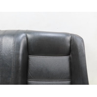 1988 BMW 325i E30 #1336 Seat Cushion Bottom & Backrest Convertible Rear