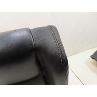1988 BMW 325i E30 #1336 Seat Cushion Bottom & Backrest Convertible Rear