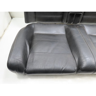 1988 BMW 325i E30 #1336 Seat Cushion Bottom & Backrest Convertible Rear