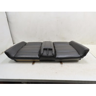 1988 BMW 325i E30 #1336 Seat Cushion Bottom & Backrest Convertible Rear