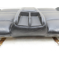 1988 BMW 325i E30 #1336 Seat Cushion Bottom & Backrest Convertible Rear
