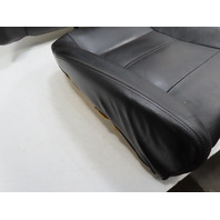 1988 BMW 325i E30 #1336 Seat Cushion Bottom & Backrest Convertible Rear