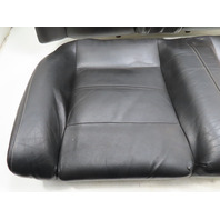 1988 BMW 325i E30 #1336 Seat Cushion Bottom & Backrest Convertible Rear