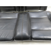 1988 BMW 325i E30 #1336 Seat Cushion Bottom & Backrest Convertible Rear