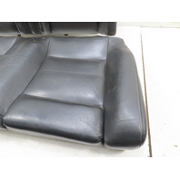 1988 BMW 325i E30 #1336 Seat Cushion Bottom & Backrest Convertible Rear