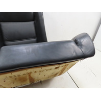 1988 BMW 325i E30 #1336 Seat Cushion Bottom & Backrest Convertible Rear