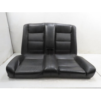 1988 BMW 325i E30 #1336 Seat Cushion Bottom & Backrest Convertible Rear