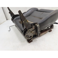 1988 BMW 325i E30 #1336 Seat Track & Cushion Bottom Sport Heated Convertible LH