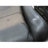 1988 BMW 325i E30 #1336 Seat Track & Cushion Bottom Sport Convertible LH