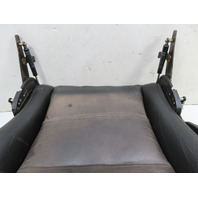 1988 BMW 325i E30 #1336 Seat Track & Cushion Bottom Sport Convertible LH