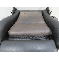 1988 BMW 325i E30 #1336 Seat Track & Cushion Bottom Sport Convertible LH