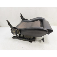 1988 BMW 325i E30 #1336 Seat Track & Cushion Bottom Sport Convertible LH