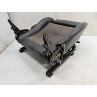1988 BMW 325i E30 #1336 Seat Track & Cushion Bottom Sport Convertible LH