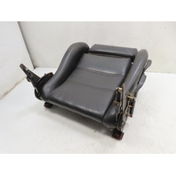 1988 BMW 325i E30 #1336 Seat Track & Cushion Bottom Sport Heated Convertible RH