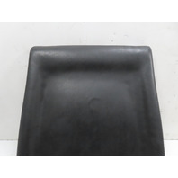 1988 BMW 325i E30 #1336 Trim Seat Backrest Back Cover Sport RH Convertible