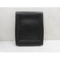 1988 BMW 325i E30 #1336 Trim Seat Backrest Back Cover Sport RH Convertible