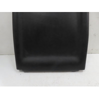 1988 BMW 325i E30 Trim Seat Backrest Back Cover Sport LH Convertible