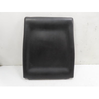 1988 BMW 325i E30 Trim Seat Backrest Back Cover Sport LH Convertible