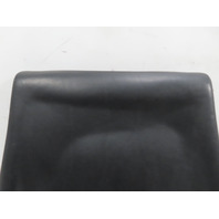 1988 BMW 325i E30 #1336 Trim Seat Backrest Back Cover Sport LH Convertible