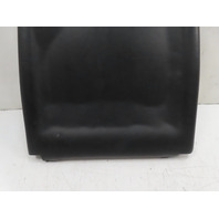 1988 BMW 325i E30 #1336 Trim Seat Backrest Back Cover Sport LH Convertible