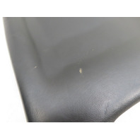 1988 BMW 325i E30 #1336 Trim Seat Backrest Back Cover Sport LH Convertible