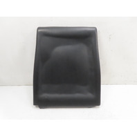 1988 BMW 325i E30 #1336 Trim Seat Backrest Back Cover Sport LH Convertible