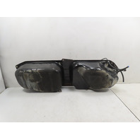 1988 BMW 325i E30 #1336 Fuel Gas Tank Metal Steel 63L M20 16111180175