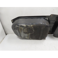 1988 BMW 325i E30 #1336 Fuel Gas Tank Metal Steel 63L M20 16111180175