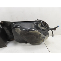 1988 BMW 325i E30 #1336 Fuel Gas Tank Metal Steel 63L M20 16111180175