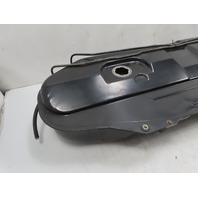 1988 BMW 325i E30 #1336 Fuel Gas Tank Metal Steel 63L M20 16111180175