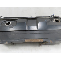 1988 BMW 325i E30 #1336 Fuel Gas Tank Metal Steel 63L M20 16111180175
