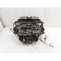 1988 BMW 325i E30 #1336 Heater Core Box Blower Motor A/C Air Conditioning