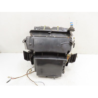 1988 BMW 325i E30 #1336 Heater Core Box Blower Motor A/C Air Conditioning