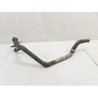 1988 BMW 325i E30 #1336 Filler Neck Fuel Gas Tank 63L M20 16111180956