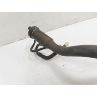 1988 BMW 325i E30 #1336 Filler Neck Fuel Gas Tank 63L M20 16111180956