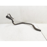 1988 BMW 325i E30 #1336 Filler Neck Fuel Gas Tank 63L M20 16111180956