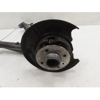 1988 BMW 325i E30 #1336 Trailing Control Arm, Hub Knuckle Spindle ABS Left 33321137641