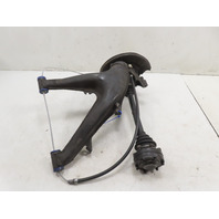 1988 BMW 325i E30 #1336 Trailing Control Arm, Hub Knuckle Spindle ABS Left 33321137641