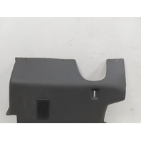 1988 BMW 325i E30 #1336 Trim, Under-Dashboard Kick Panel Knee Left 	51451917351