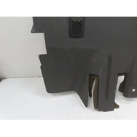 1988 BMW 325i E30 #1336 Trim, Under-Dashboard Kick Panel Knee Left 	51451917351
