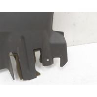 1988 BMW 325i E30 #1336 Trim, Under-Dashboard Kick Panel Knee Left 	51451917351