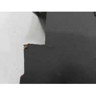 1988 BMW 325i E30 #1336 Trim, Under-Dashboard Kick Panel Knee Left 	51451917351