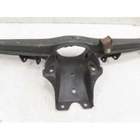 1988 BMW 325i E30 #1336 Crossmember, Rear Subframe Axle Carrier 33311135456