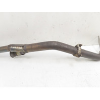 1988 BMW 325i E30 #1336 Exhaust Down Pipe Manifold 2.5L M20 11761716743