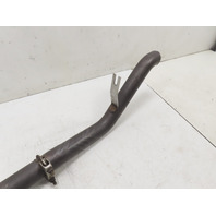 1988 BMW 325i E30 #1336 Exhaust Down Pipe Manifold 2.5L M20 11761716743